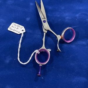 Professional Swivel Thumb Scissors